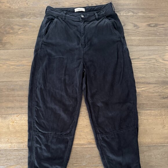 Everlane The Chino in Buttersoft - Picture 3 of 4